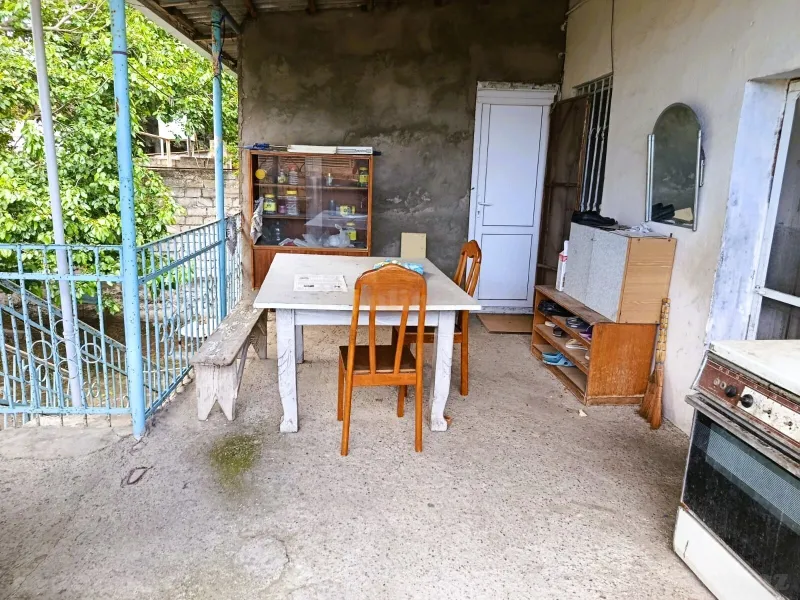 Satılır 4 otaqlı Həyət evi 150 m² Novxanı - şəkil 5