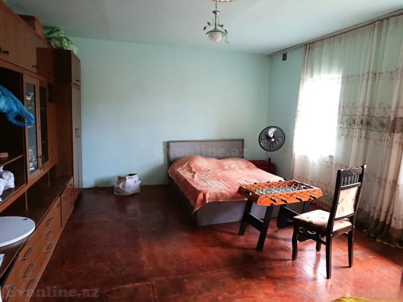 Satılır 4 otaqlı Həyət evi 150 m² Novxanı - şəkil 10