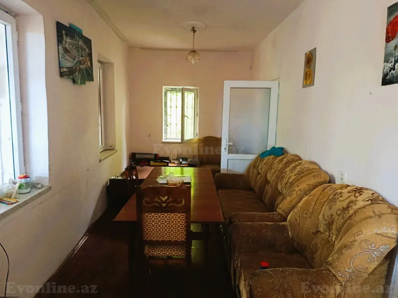 Satılır 4 otaqlı Həyət evi 150 m² Novxanı - şəkil 11