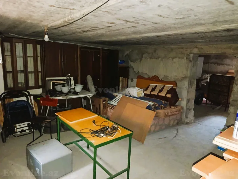 Satılır 4 otaqlı Həyət evi 150 m² Novxanı - şəkil 12