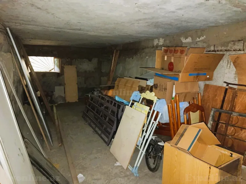Satılır 4 otaqlı Həyət evi 150 m² Novxanı - şəkil 13