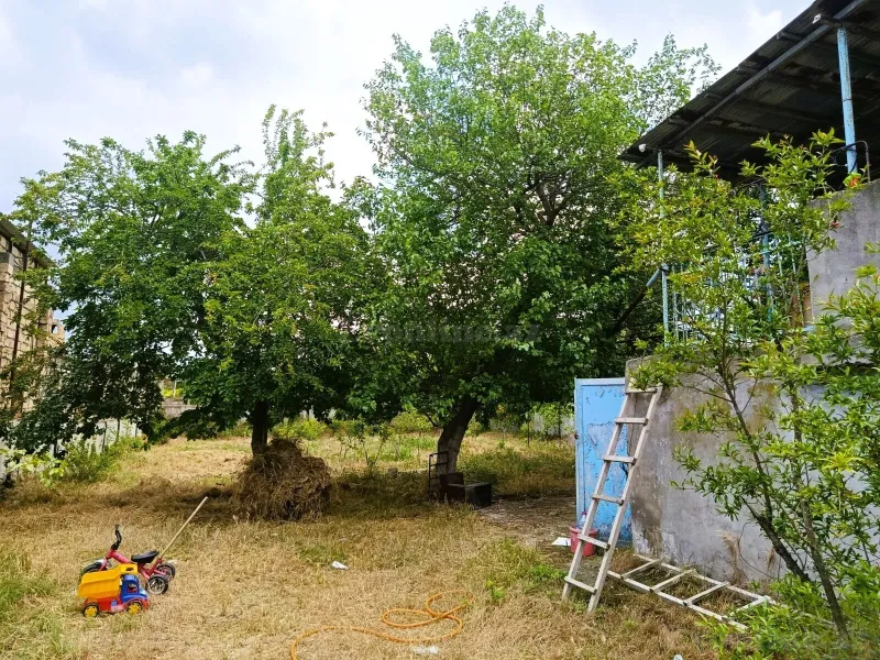 Satılır 4 otaqlı Həyət evi 150 m² Novxanı - şəkil 14