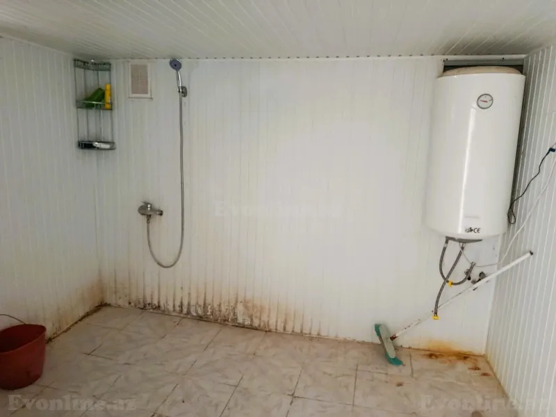 Satılır 4 otaqlı Həyət evi 150 m² Novxanı - şəkil 16