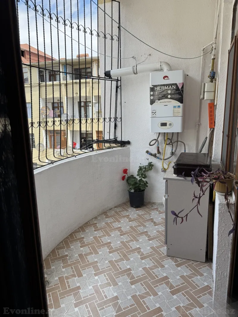 Kirayə verilir 2 otaqlı Mənzil Yeni tikili 56 m² Xırdalan - şəkil 8