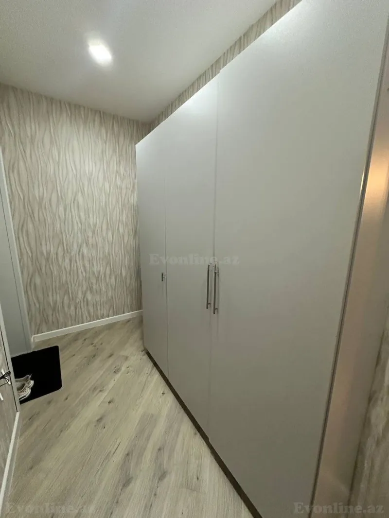 Kirayə verilir 2 otaqlı Mənzil Yeni tikili 55 m² Əhmədli - şəkil 14