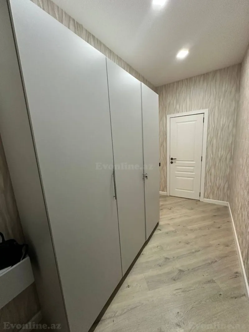 Kirayə verilir 2 otaqlı Mənzil Yeni tikili 55 m² Əhmədli - şəkil 16