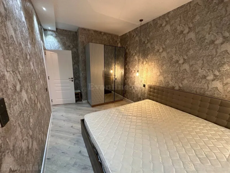 Kirayə verilir 2 otaqlı Mənzil Yeni tikili 55 m² Əhmədli - şəkil 20