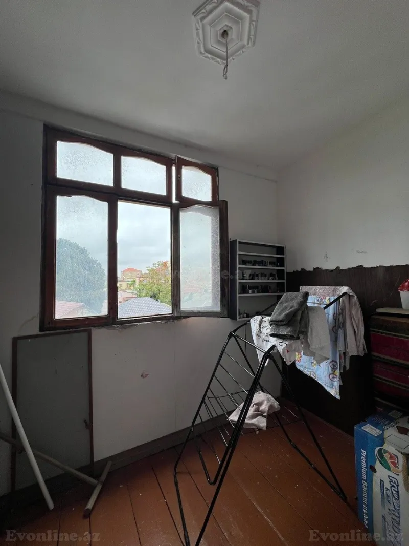 Satılır 2 otaqlı Mənzil Köhnə tikili 55 m² Bakıxanov - şəkil 15