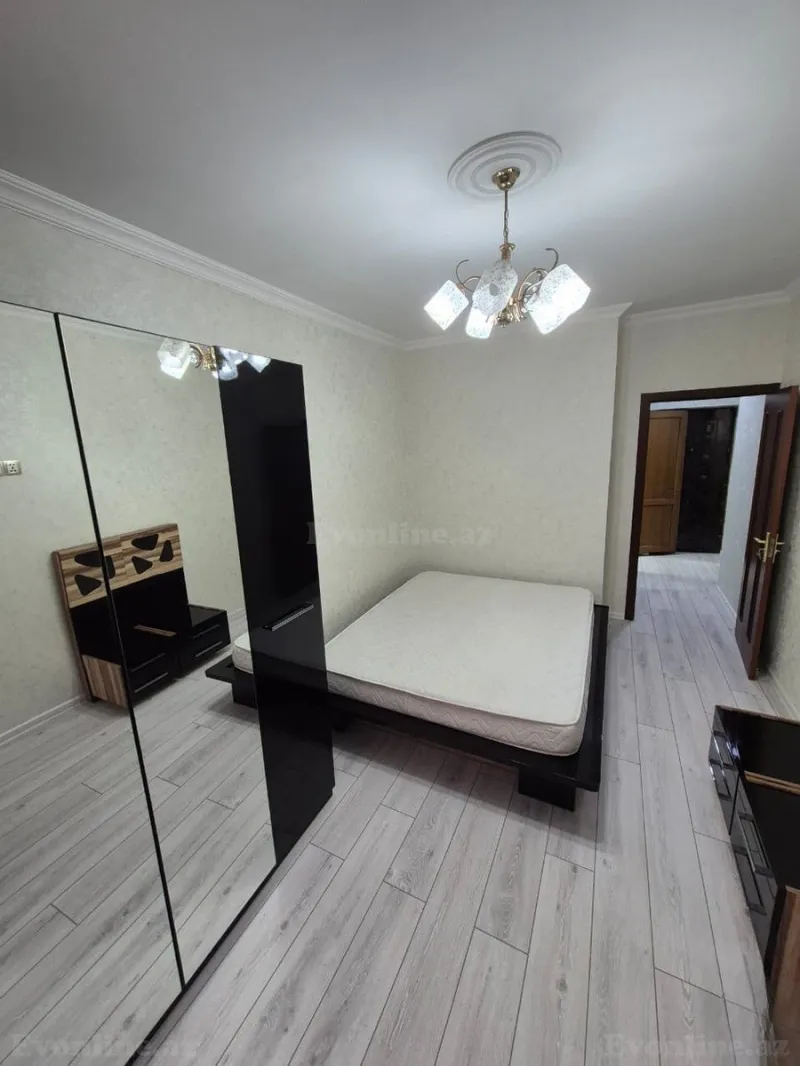 Satılır 3 otaqlı Mənzil Yeni tikili 70 m² Xırdalan - şəkil 3