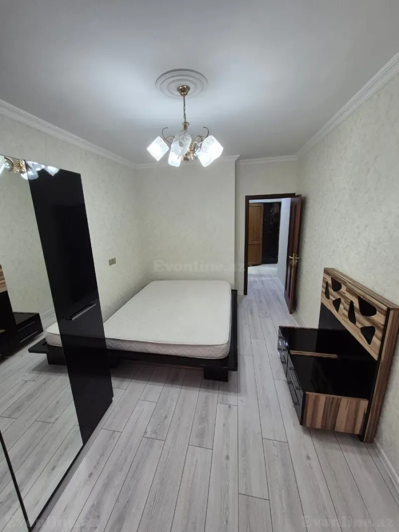 Satılır 3 otaqlı Mənzil Yeni tikili 70 m² Xırdalan - şəkil 4