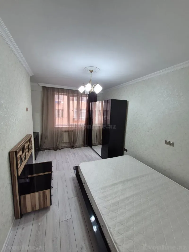 Satılır 3 otaqlı Mənzil Yeni tikili 70 m² Xırdalan - şəkil 5