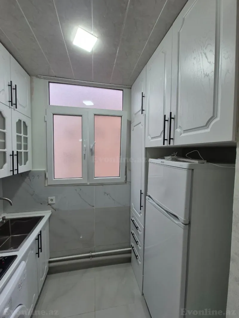 Satılır 3 otaqlı Mənzil Yeni tikili 70 m² Xırdalan - şəkil 7