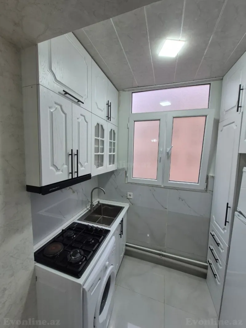 Satılır 3 otaqlı Mənzil Yeni tikili 70 m² Xırdalan - şəkil 8