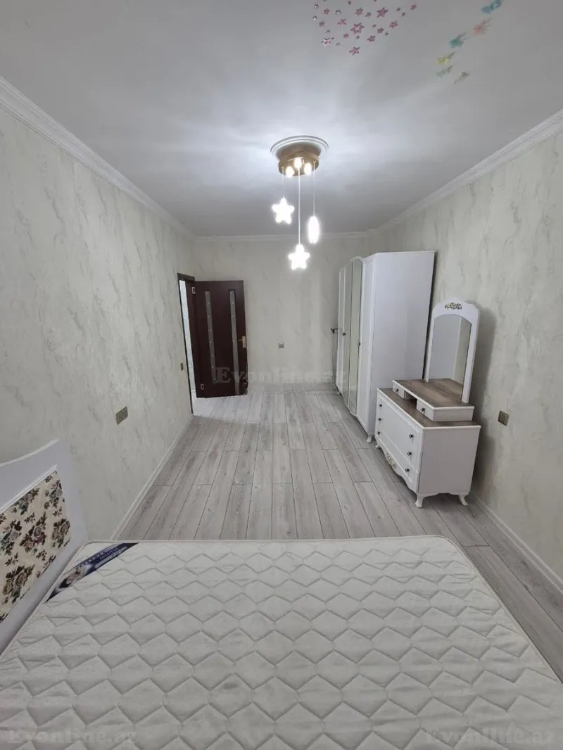 Satılır 3 otaqlı Mənzil Yeni tikili 70 m² Xırdalan - şəkil 9