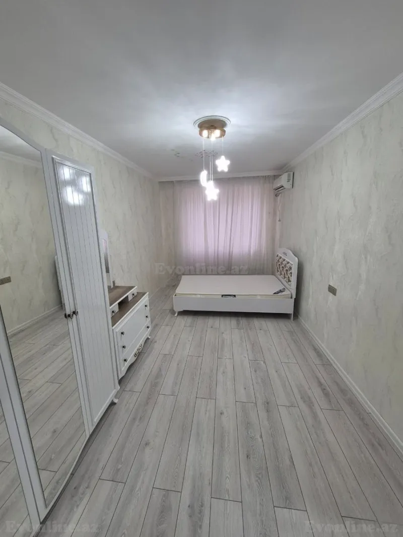 Satılır 3 otaqlı Mənzil Yeni tikili 70 m² Xırdalan - şəkil 10