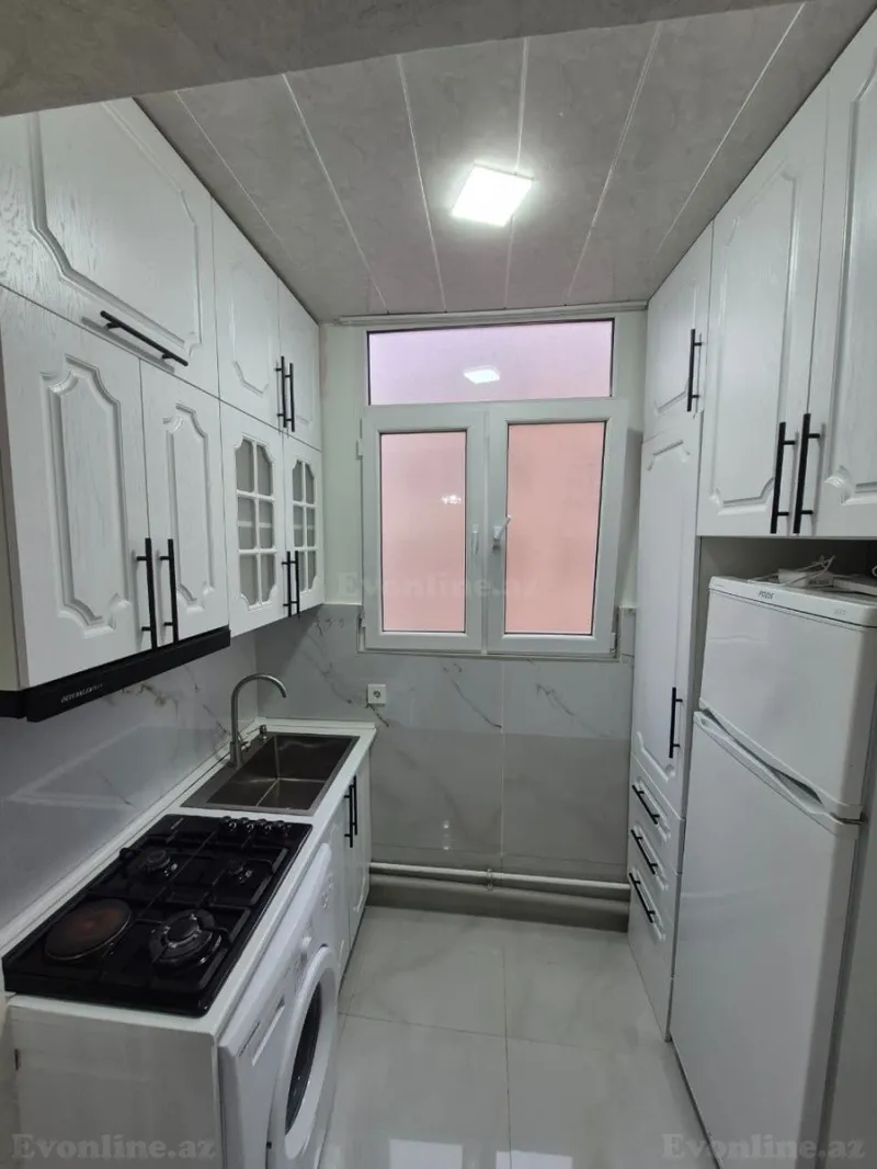 Satılır 3 otaqlı Mənzil Yeni tikili 70 m² Xırdalan - şəkil 11