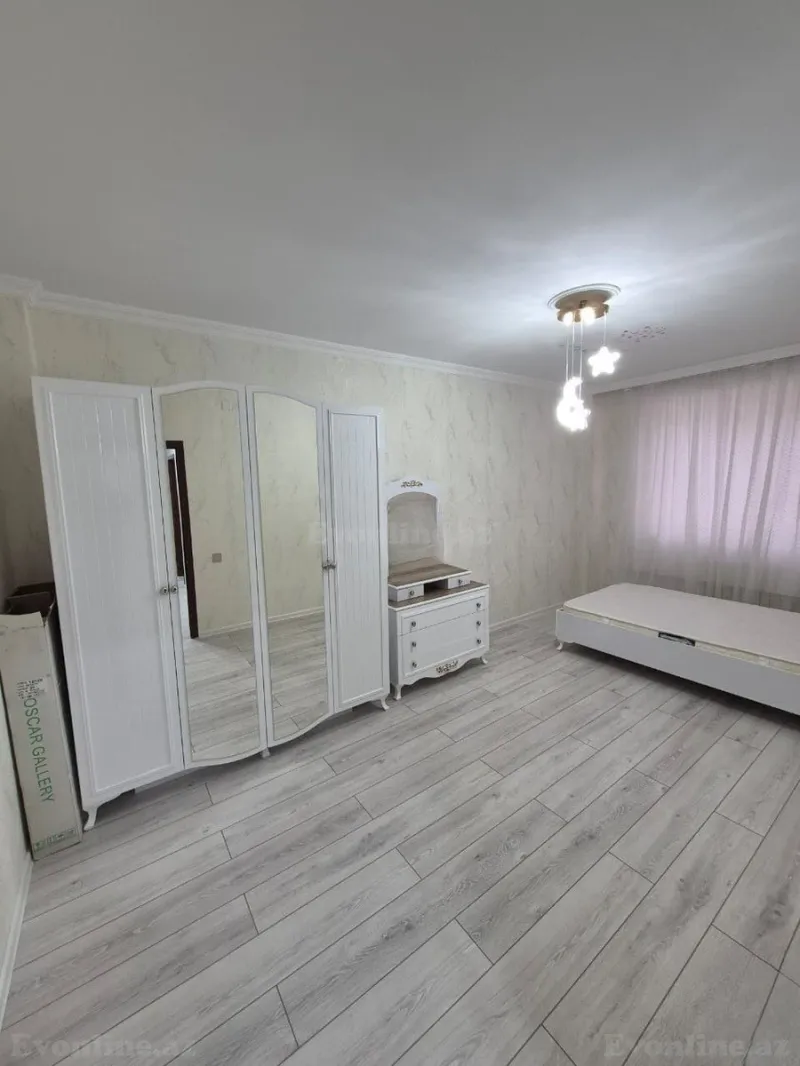 Satılır 3 otaqlı Mənzil Yeni tikili 70 m² Xırdalan - şəkil 13
