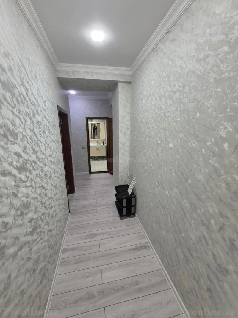 Satılır 3 otaqlı Mənzil Yeni tikili 70 m² Xırdalan - şəkil 15