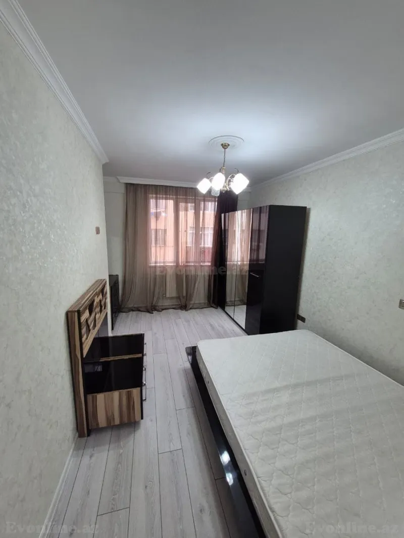 Satılır 3 otaqlı Mənzil Yeni tikili 70 m² Xırdalan - şəkil 16