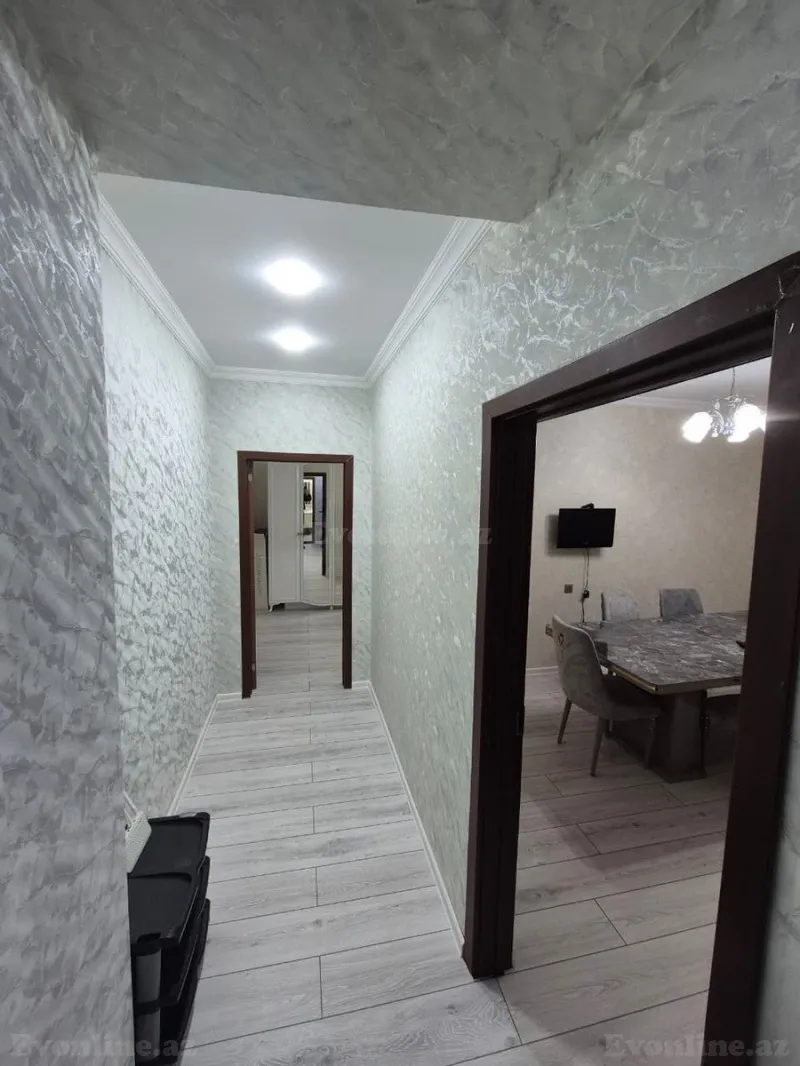 Satılır 3 otaqlı Mənzil Yeni tikili 70 m² Xırdalan - şəkil 18