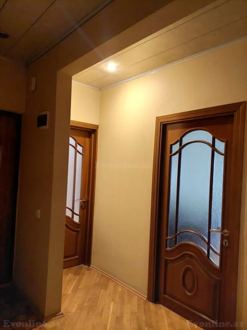 Satılır 4 otaqlı Mənzil Köhnə tikili 110 m² Nəriman Nərimanov m. - şəkil 11