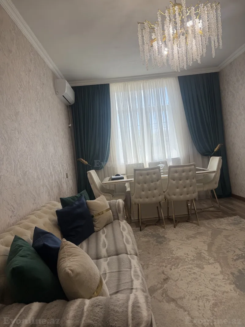 Satılır 4 otaqlı Həyət evi 90 m² Biləcəri - şəkil 3