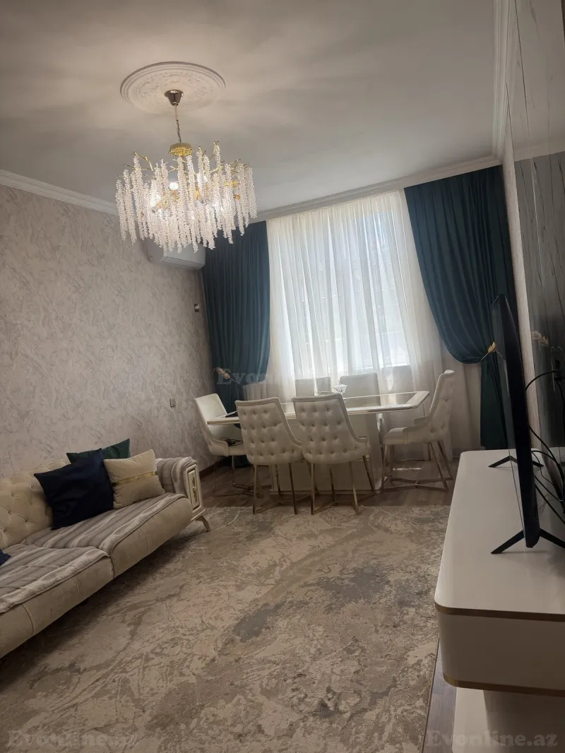 Satılır 4 otaqlı Həyət evi 90 m² Biləcəri - şəkil 5