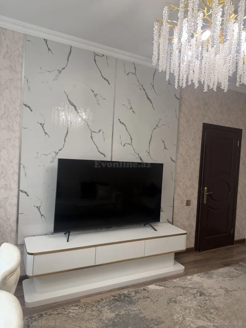 Satılır 4 otaqlı Həyət evi 90 m² Biləcəri - şəkil 6