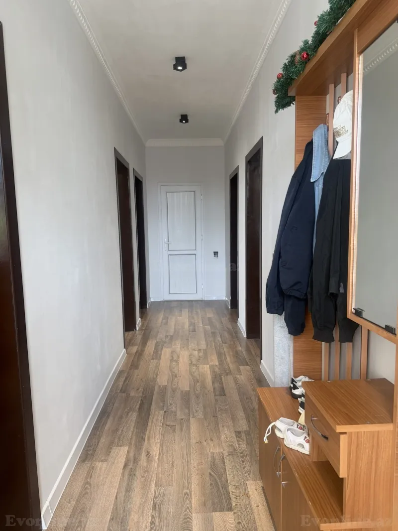 Satılır 4 otaqlı Həyət evi 90 m² Biləcəri - şəkil 7