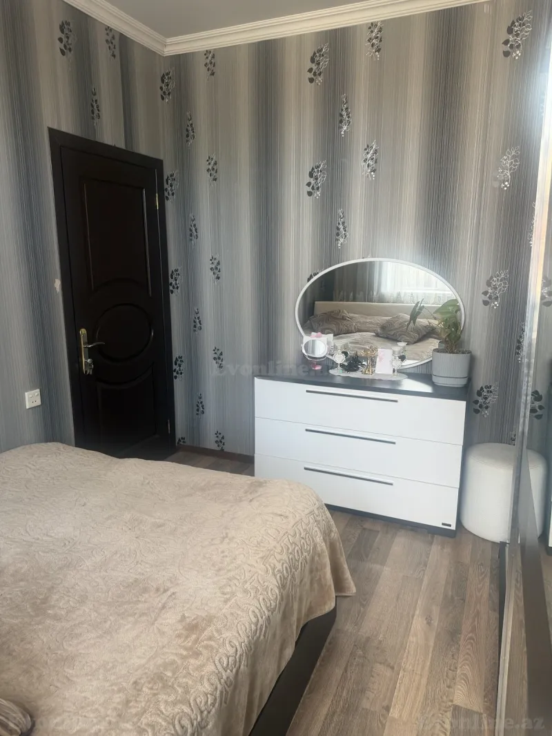 Satılır 4 otaqlı Həyət evi 90 m² Biləcəri - şəkil 11