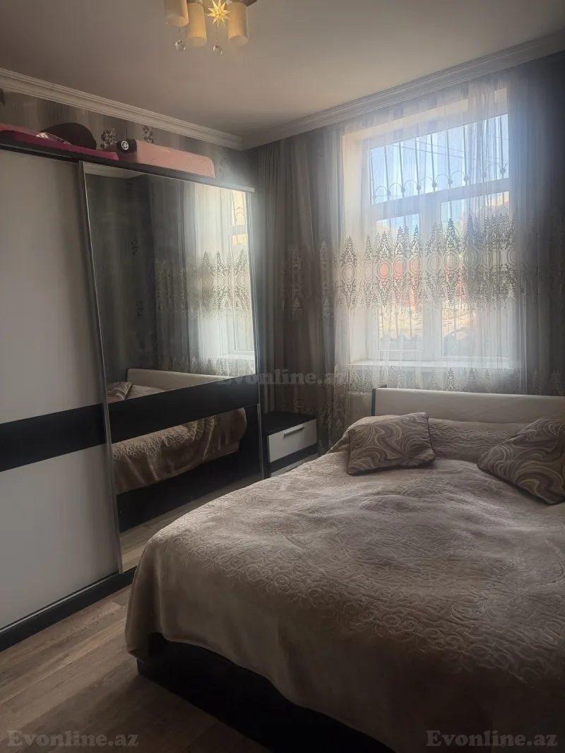 Satılır 4 otaqlı Həyət evi 90 m² Biləcəri - şəkil 12