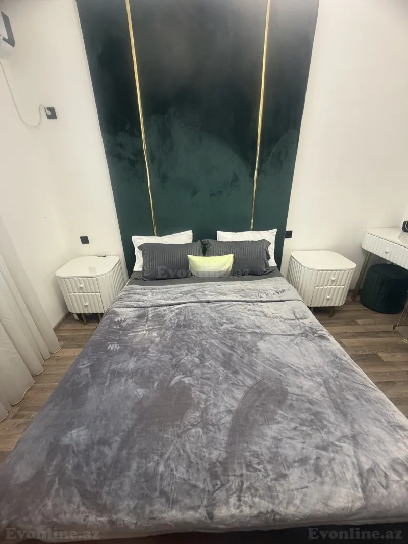 Satılır 4 otaqlı Həyət evi 90 m² Biləcəri - şəkil 13