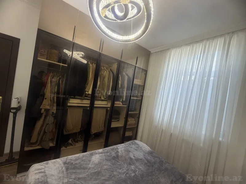 Satılır 4 otaqlı Həyət evi 90 m² Biləcəri - şəkil 14