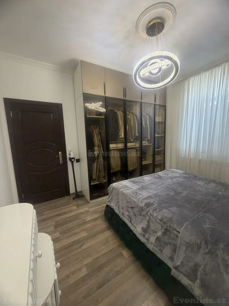 Satılır 4 otaqlı Həyət evi 90 m² Biləcəri - şəkil 15