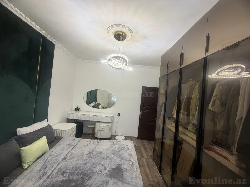 Satılır 4 otaqlı Həyət evi 90 m² Biləcəri - şəkil 16