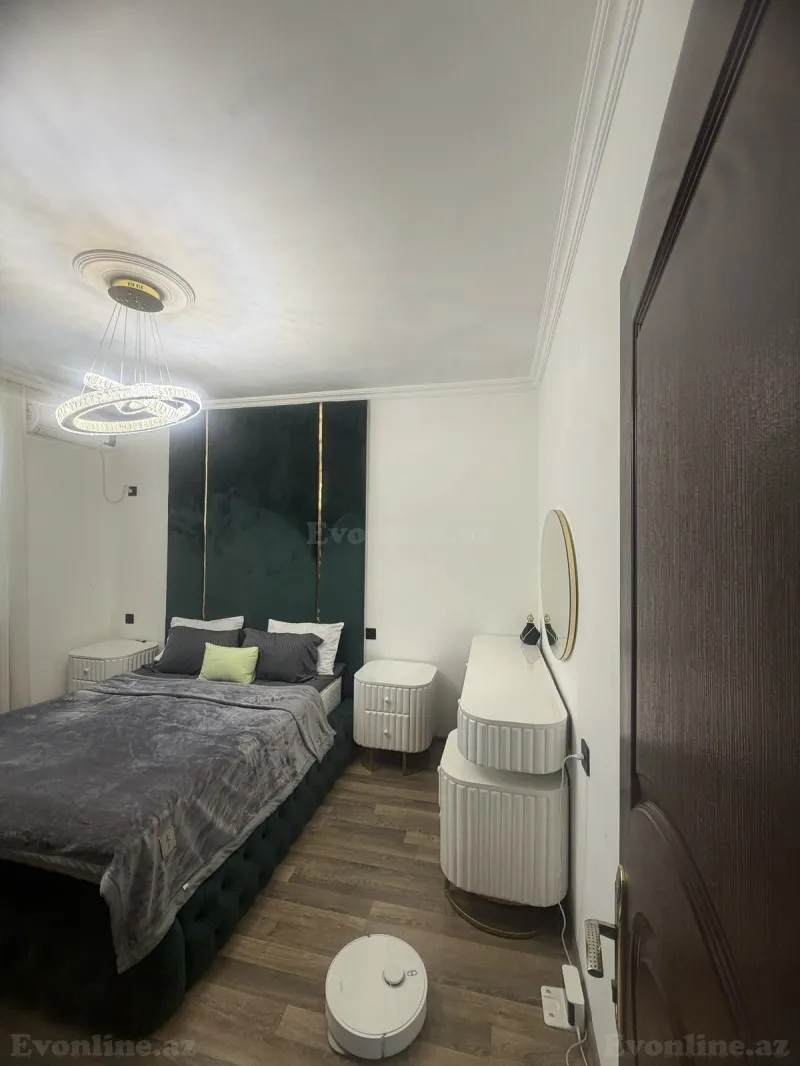 Satılır 4 otaqlı Həyət evi 90 m² Biləcəri - şəkil 17