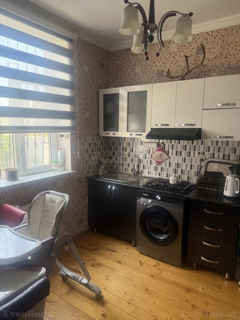 Satılır 4 otaqlı Həyət evi 90 m² Biləcəri - şəkil 18