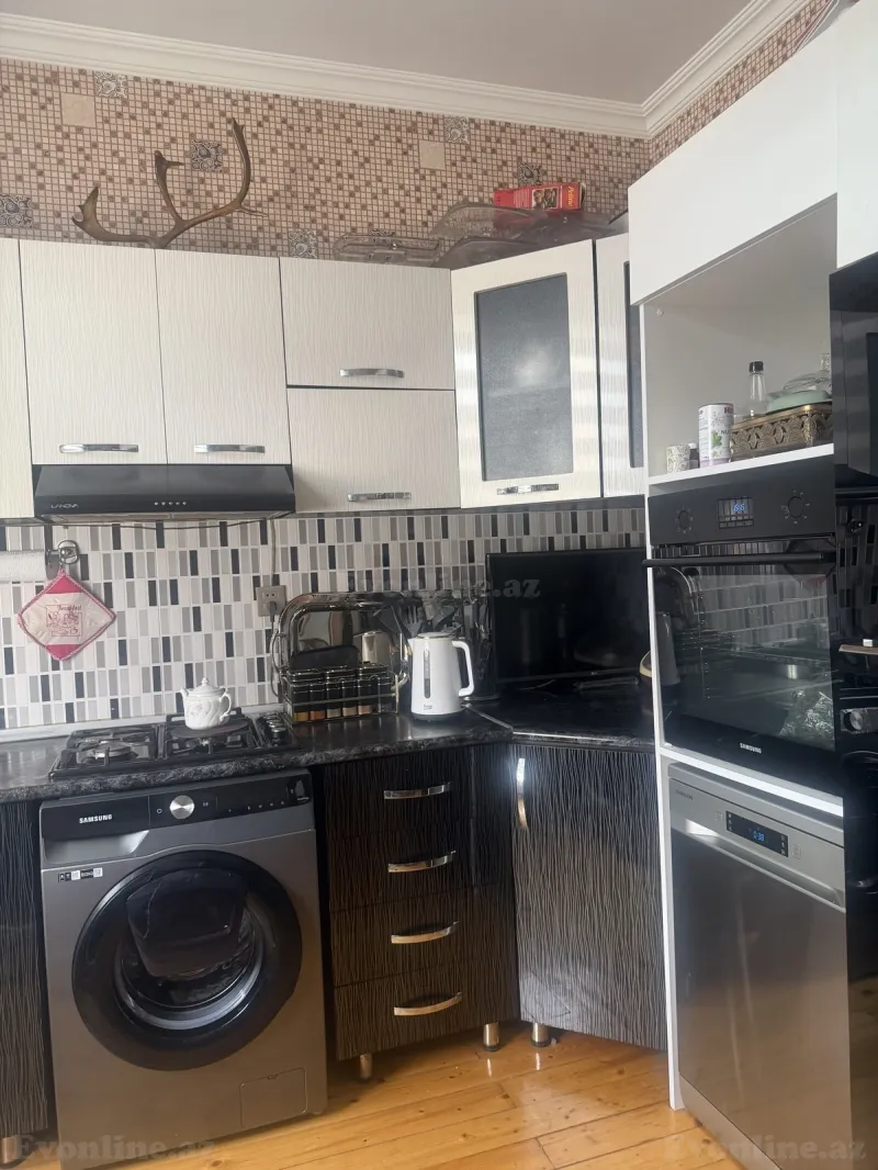 Satılır 4 otaqlı Həyət evi 90 m² Biləcəri - şəkil 19