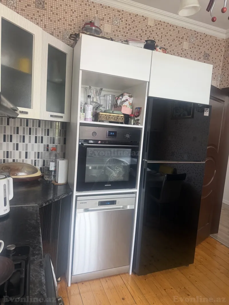 Satılır 4 otaqlı Həyət evi 90 m² Biləcəri - şəkil 20