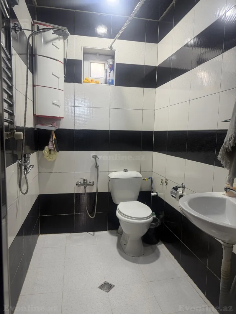 Satılır 4 otaqlı Həyət evi 90 m² Biləcəri - şəkil 21