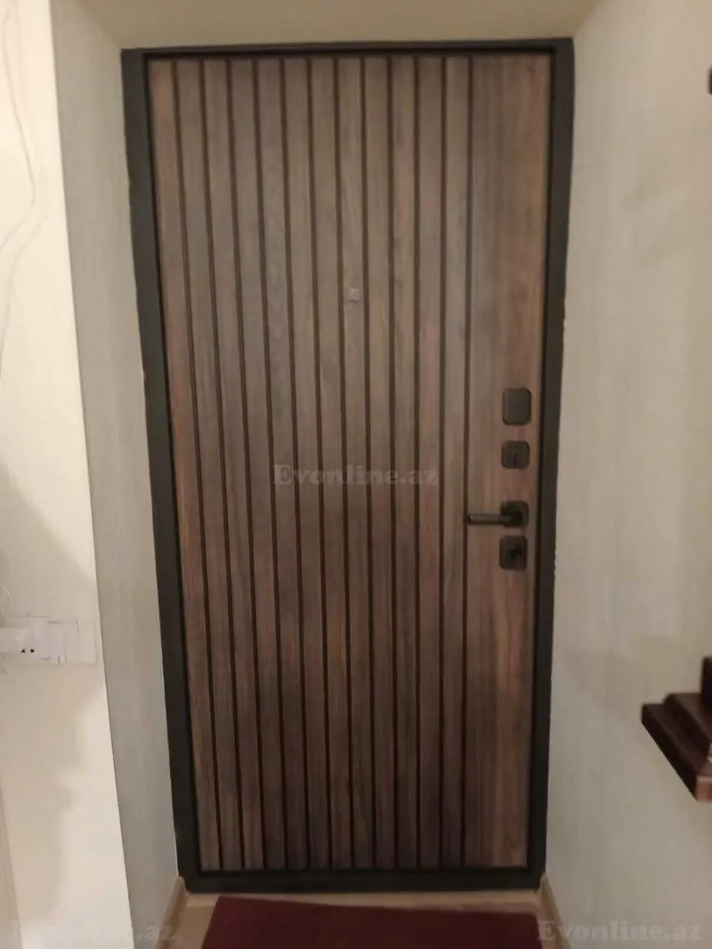 Satılır 3 otaqlı Mənzil Köhnə tikili 85 m² Neftçilər m. - şəkil 4