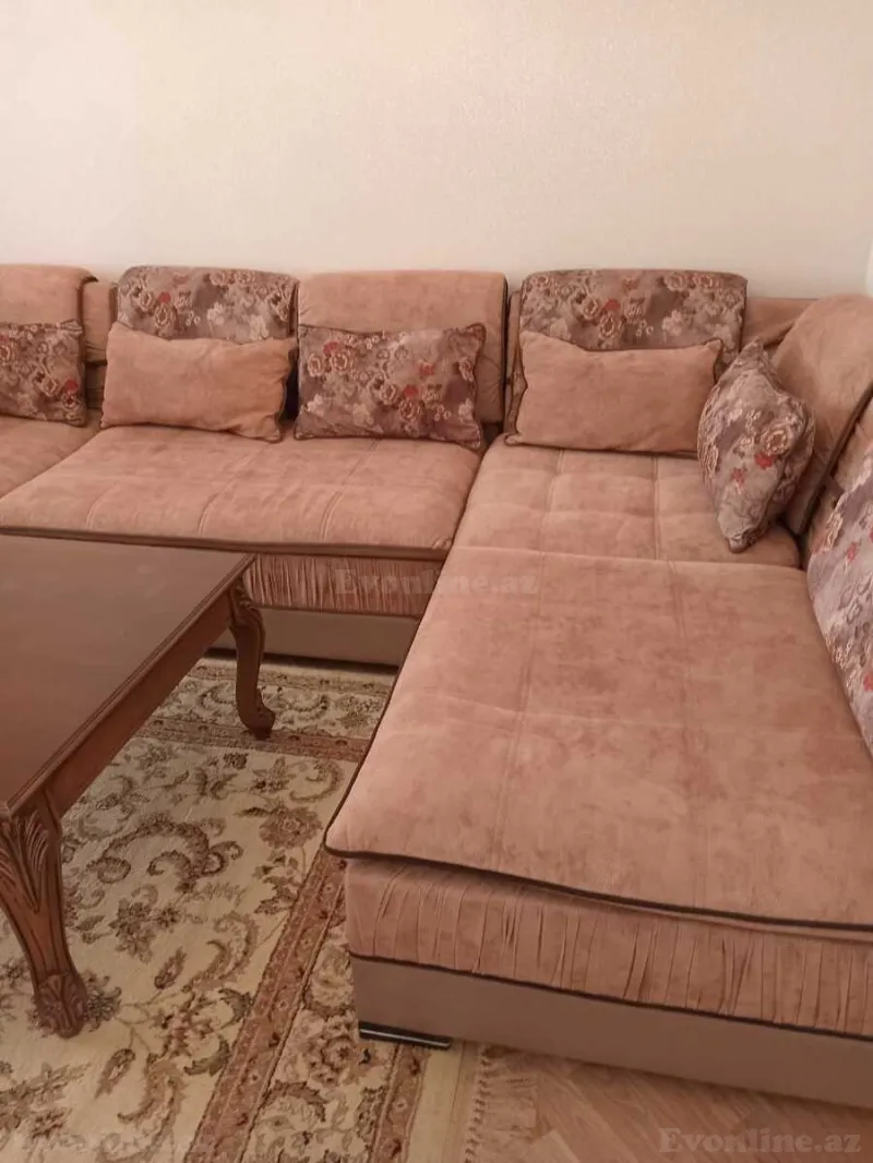 Satılır 3 otaqlı Mənzil Köhnə tikili 85 m² Neftçilər m. - şəkil 7