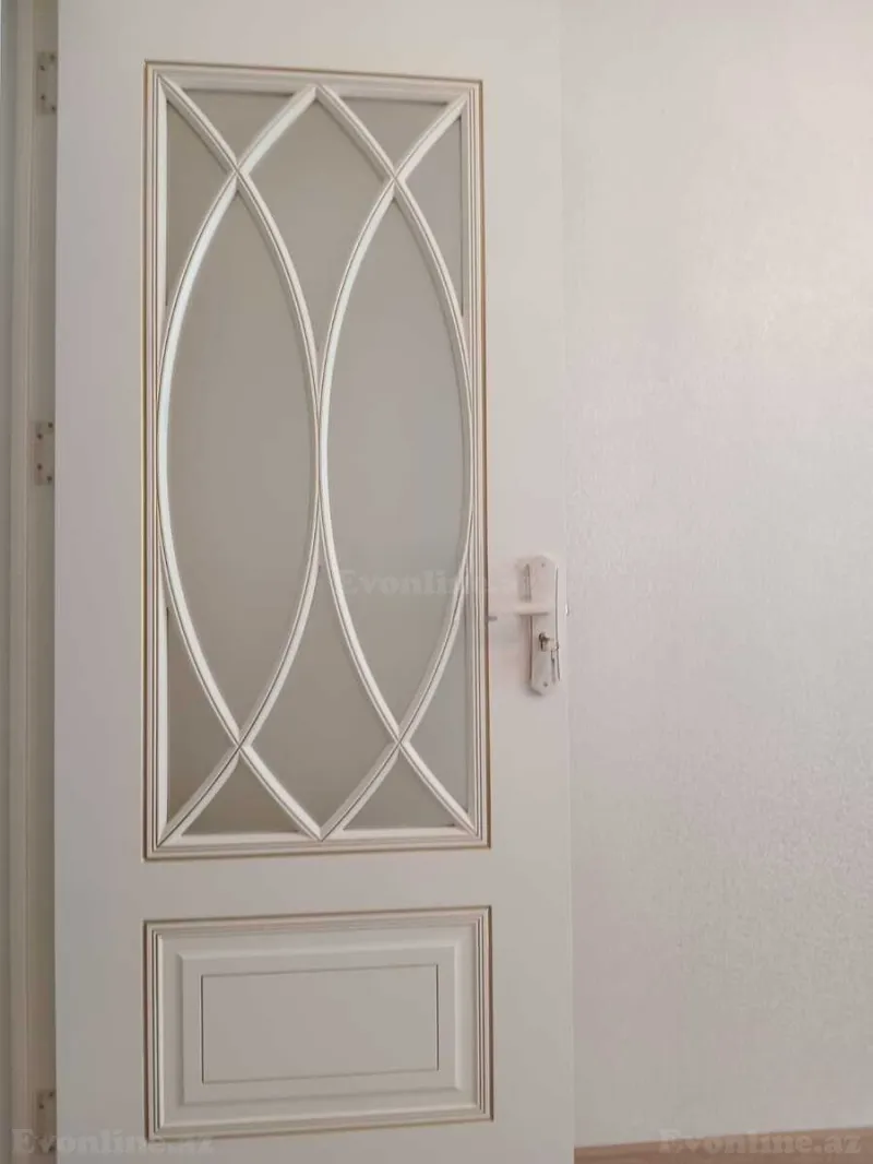 Satılır 3 otaqlı Mənzil Köhnə tikili 85 m² Neftçilər m. - şəkil 9