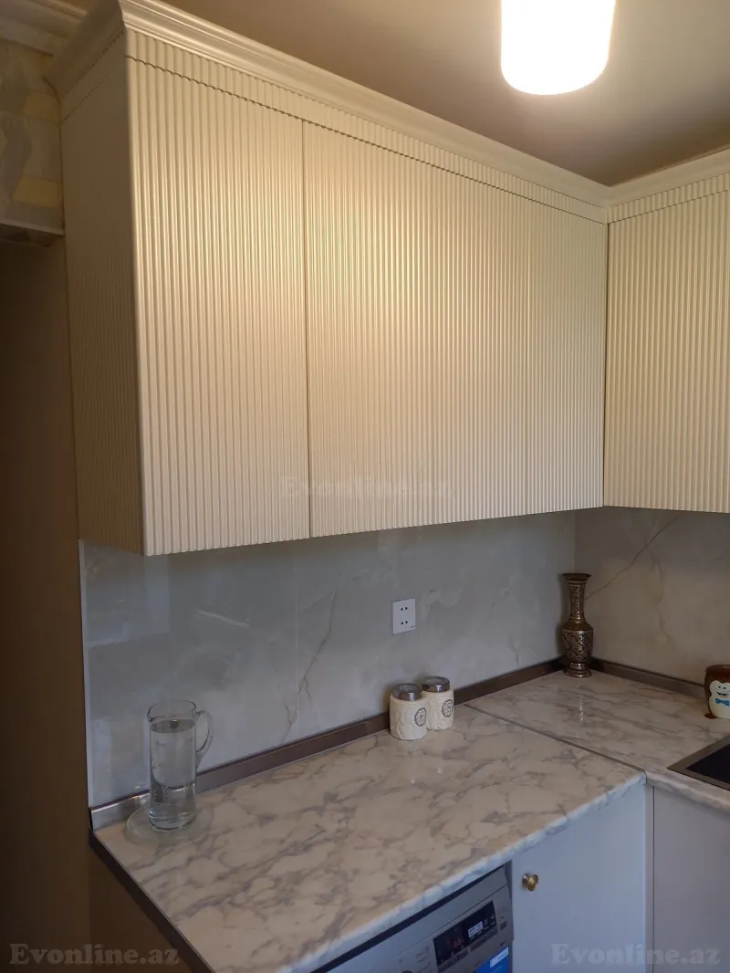 Satılır 3 otaqlı Mənzil Köhnə tikili 85 m² Neftçilər m. - şəkil 17
