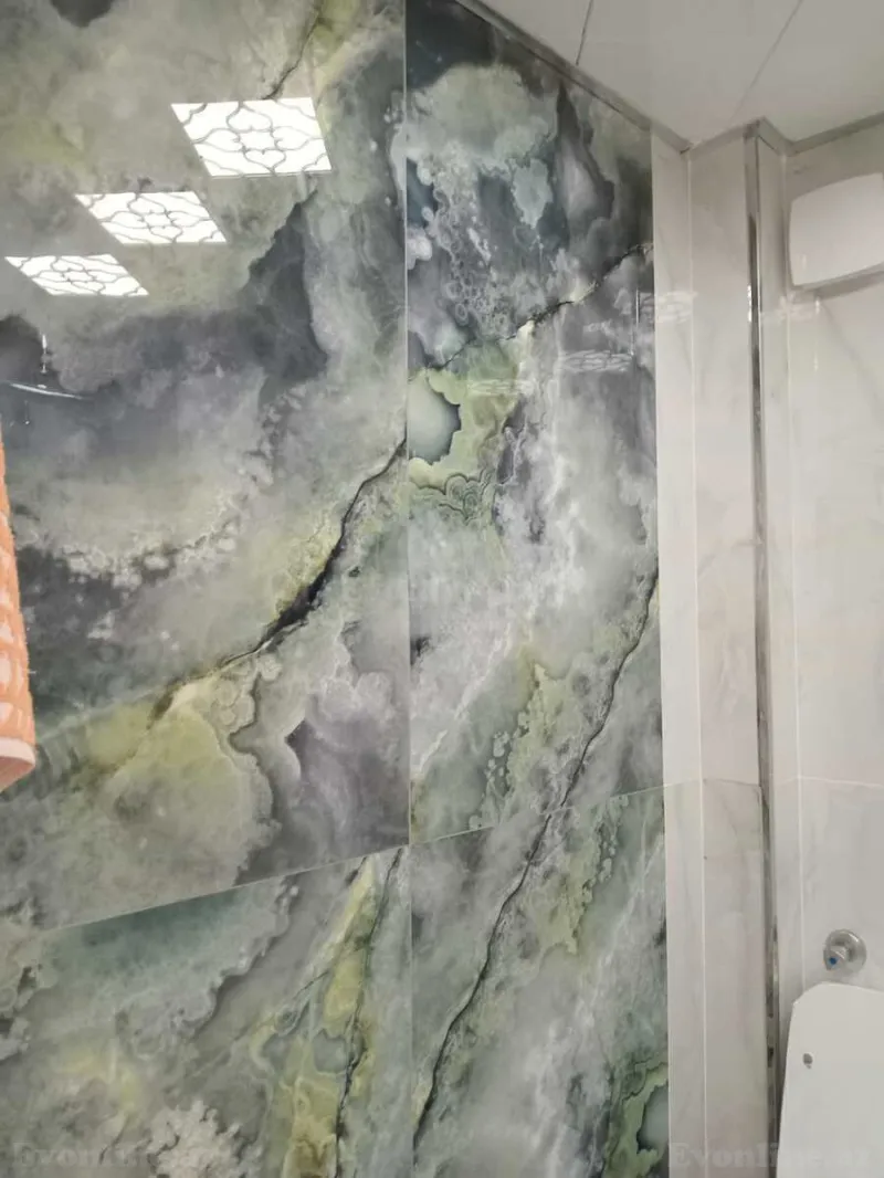 Satılır 3 otaqlı Mənzil Köhnə tikili 85 m² Neftçilər m. - şəkil 22