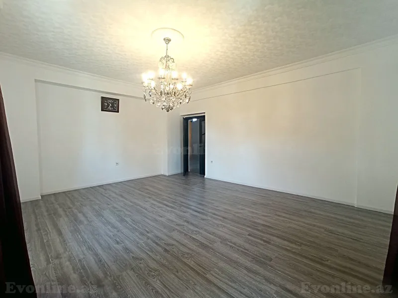 Satılır 4 otaqlı Mənzil Yeni tikili 135 m² Yasamal r. - şəkil 7