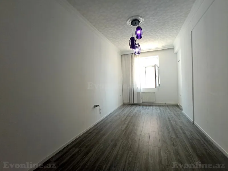 Satılır 4 otaqlı Mənzil Yeni tikili 135 m² Yasamal r. - şəkil 8