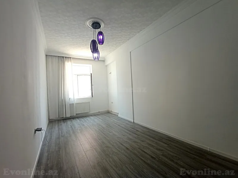 Satılır 4 otaqlı Mənzil Yeni tikili 135 m² Yasamal r. - şəkil 9
