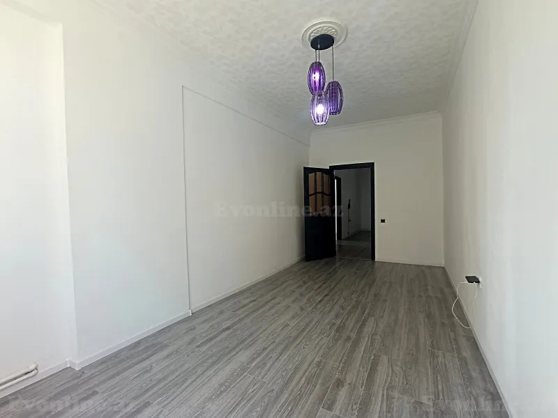 Satılır 4 otaqlı Mənzil Yeni tikili 135 m² Yasamal r. - şəkil 10