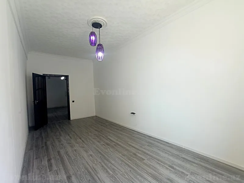 Satılır 4 otaqlı Mənzil Yeni tikili 135 m² Yasamal r. - şəkil 11